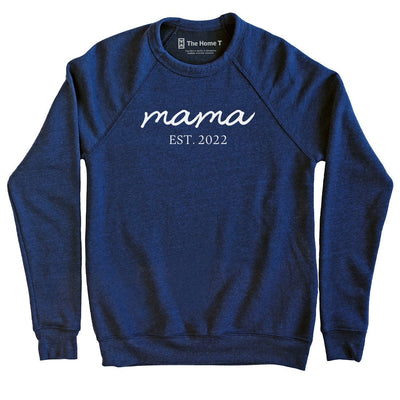 Mama Est. Date (Custom)