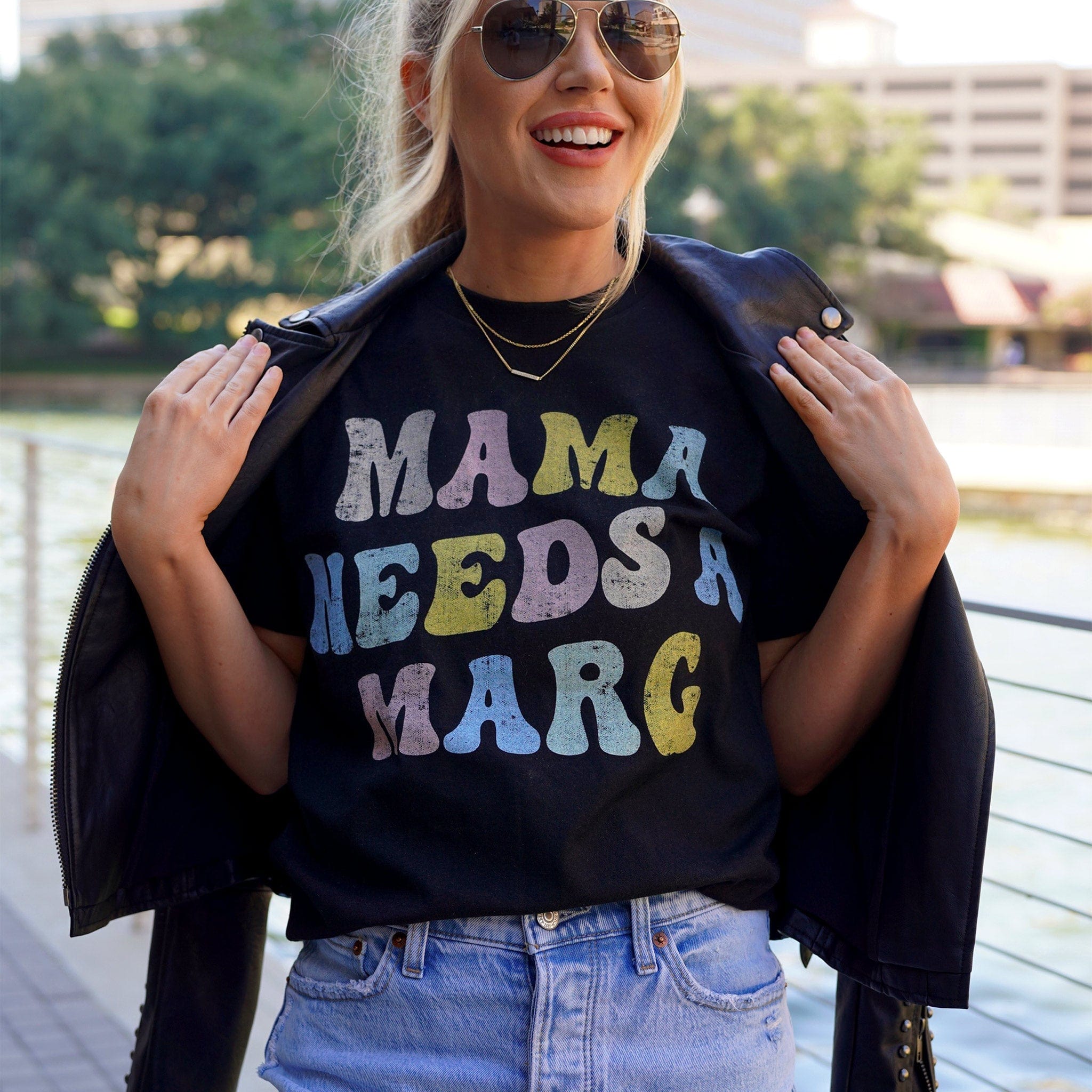 Mama Needs A Marg