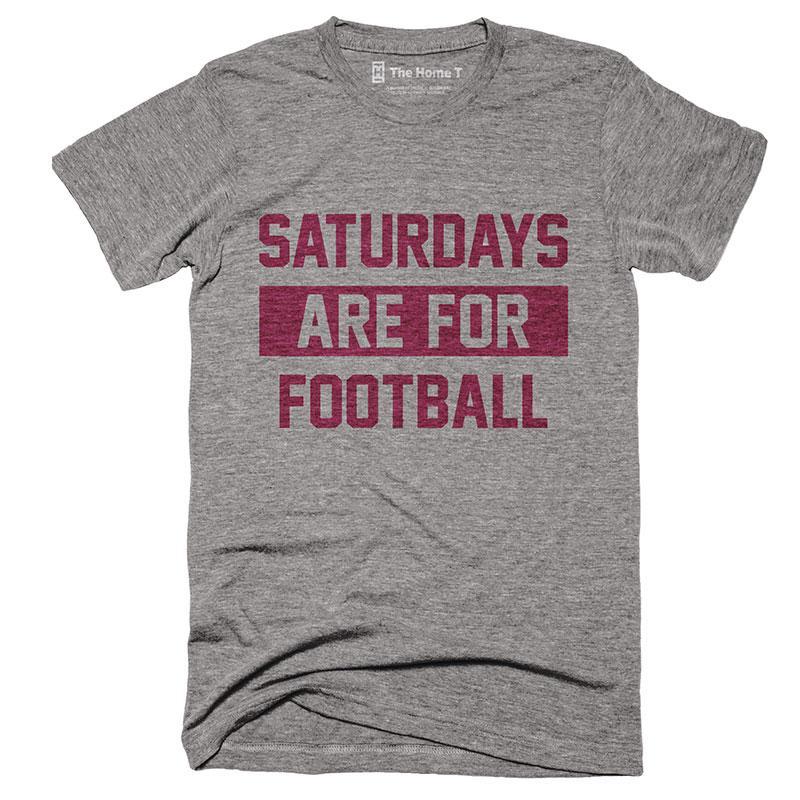 Saturdays are for Football- South Carolina