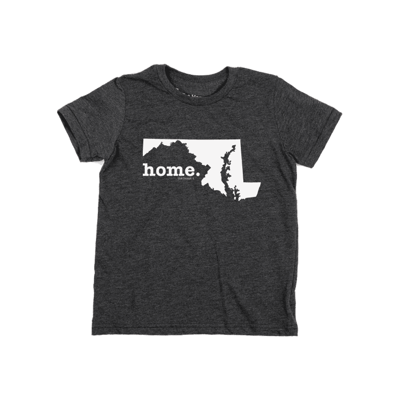 Maryland Home Kids T