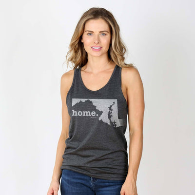 Maryland Home Tank Top