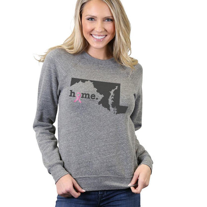 Maryland Pink Ribbon