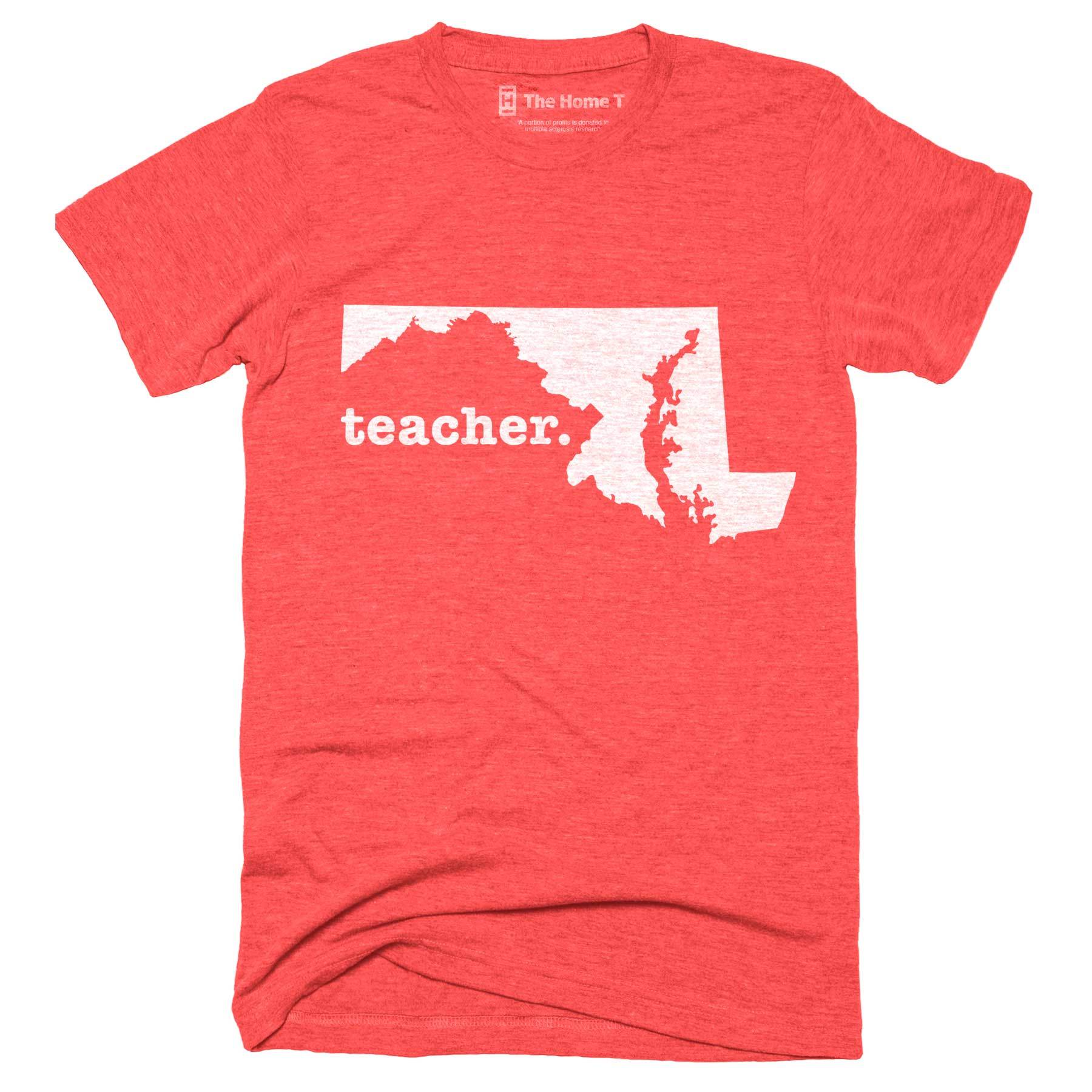 Maryland Teacher