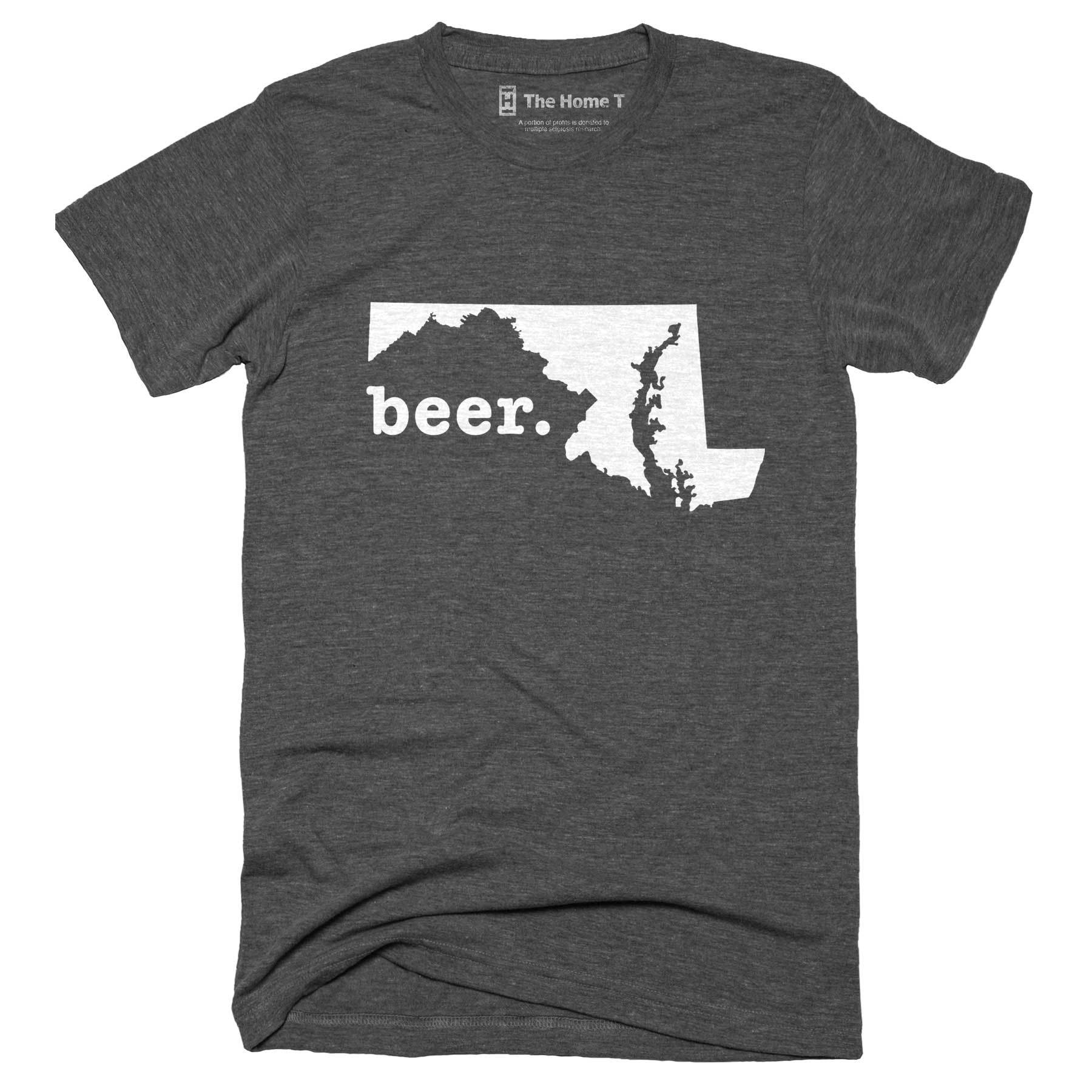 Maryland Beer Home T