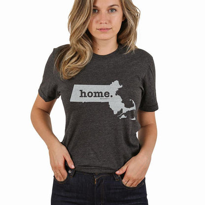 Massachusetts Home T Massachusetts Home T-shirt