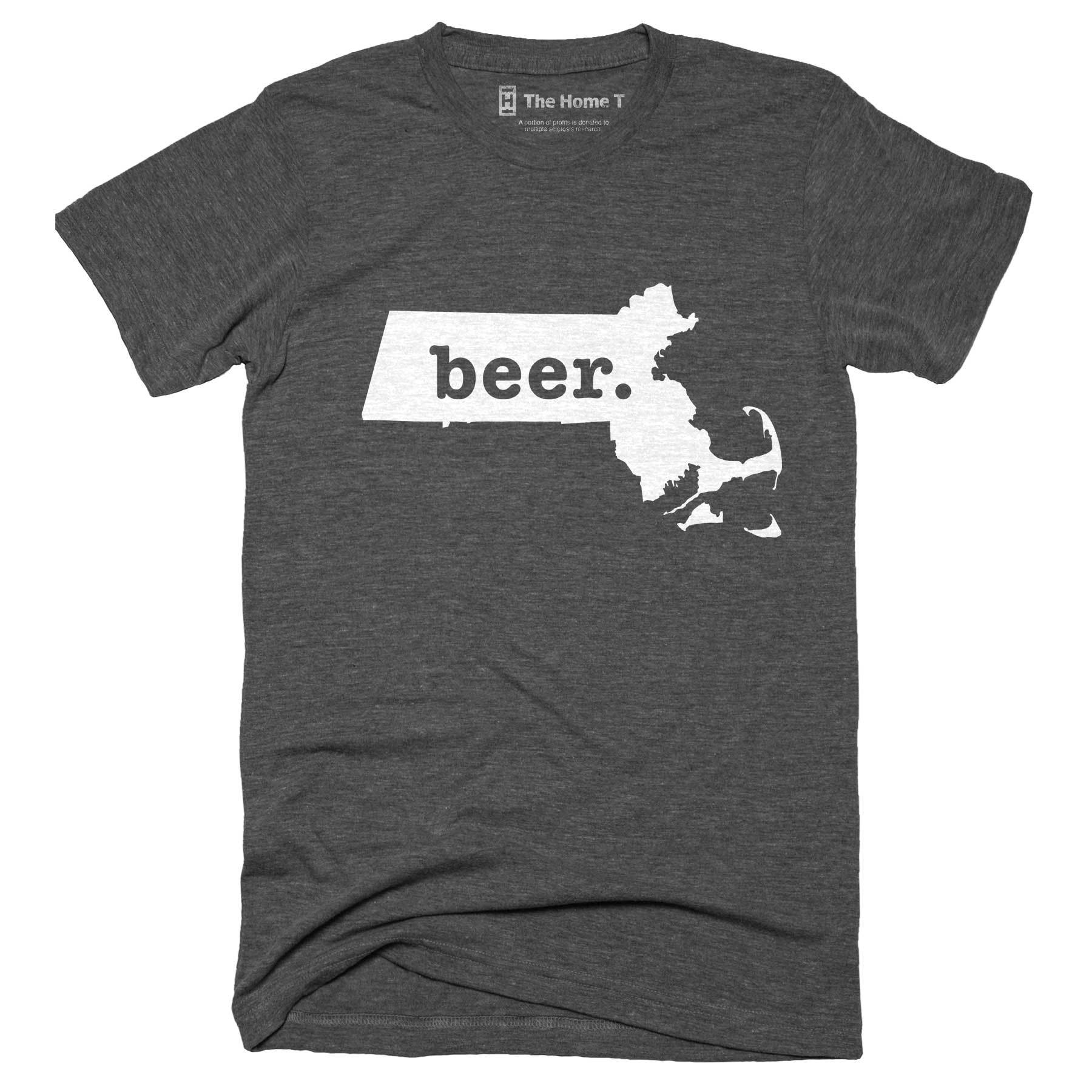 Massachusetts Beer Home T