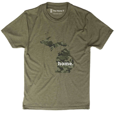 Michigan Camo Limited Edition