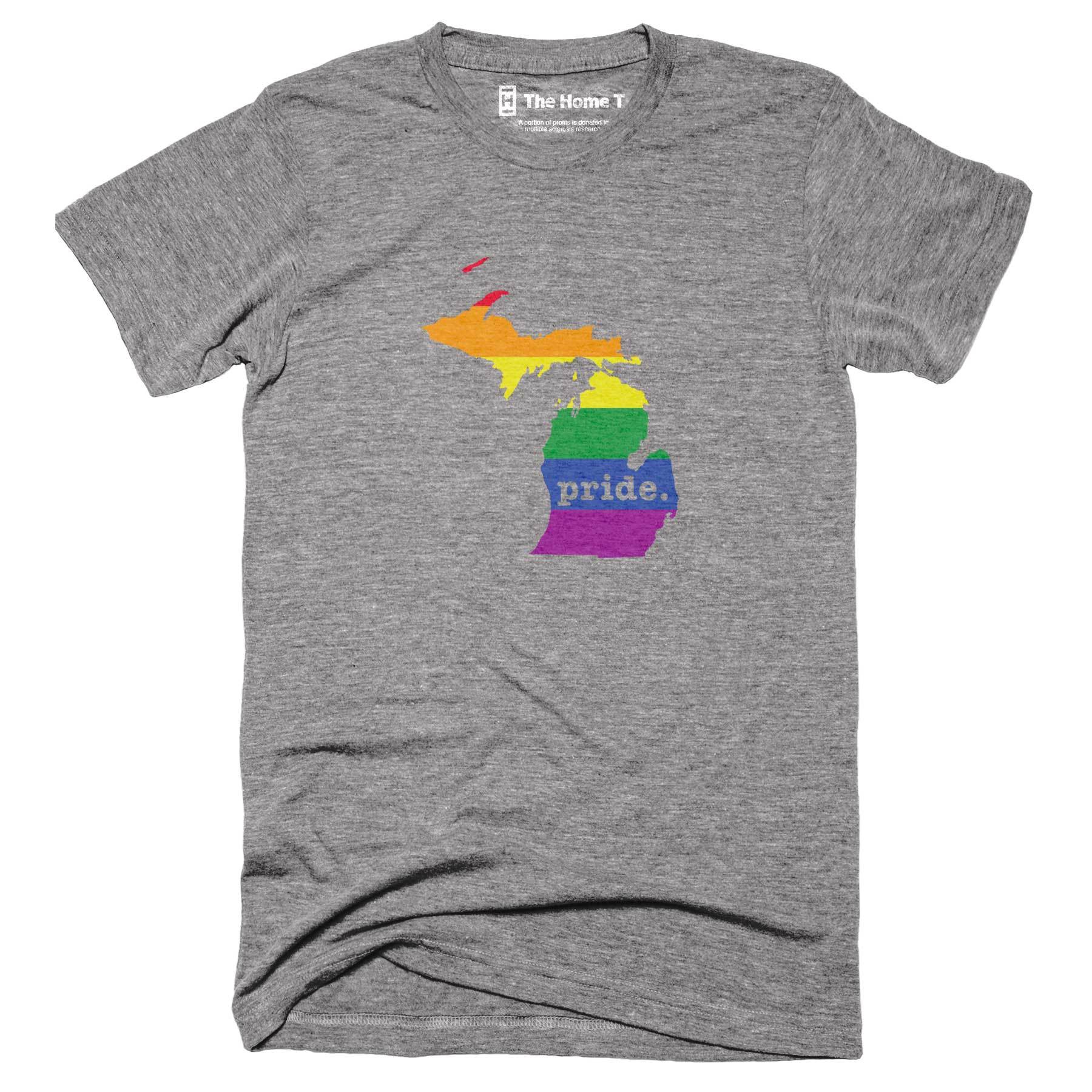 Michigan Pride Limited Edition