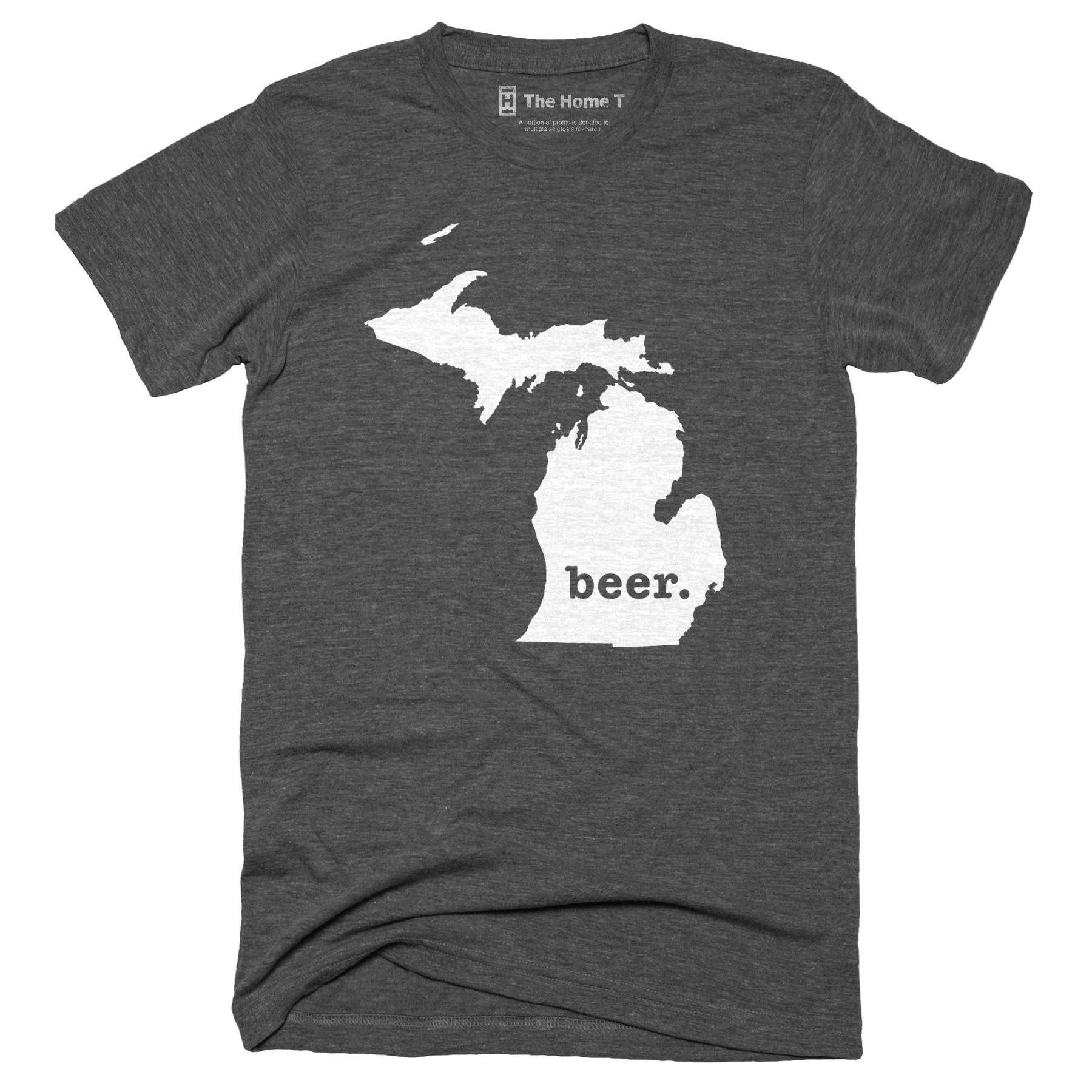 Michigan Beer Home T