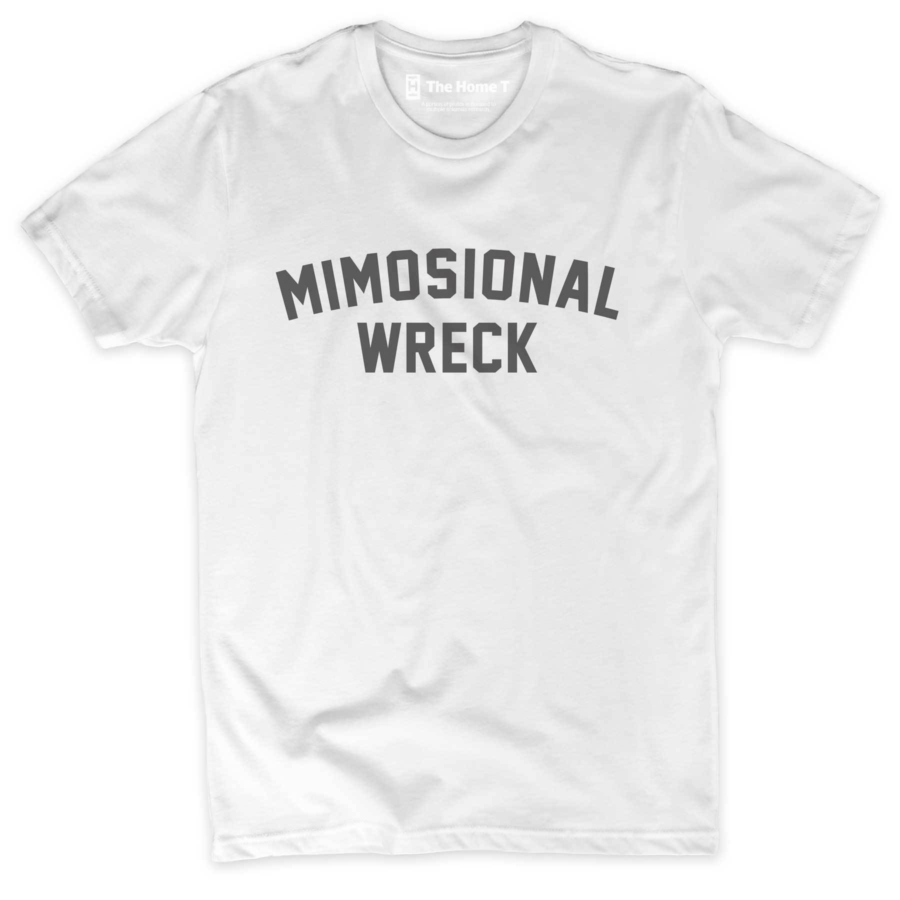 Mimosional Wreck