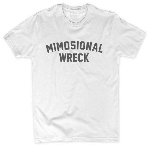 Mimosional Wreck