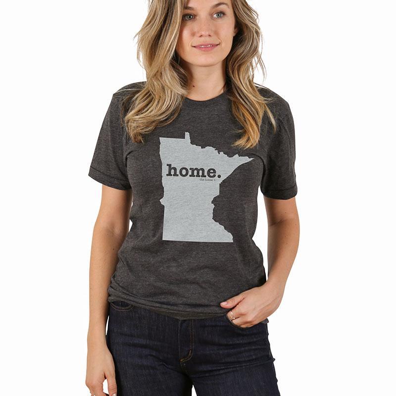 Minnesota Home T