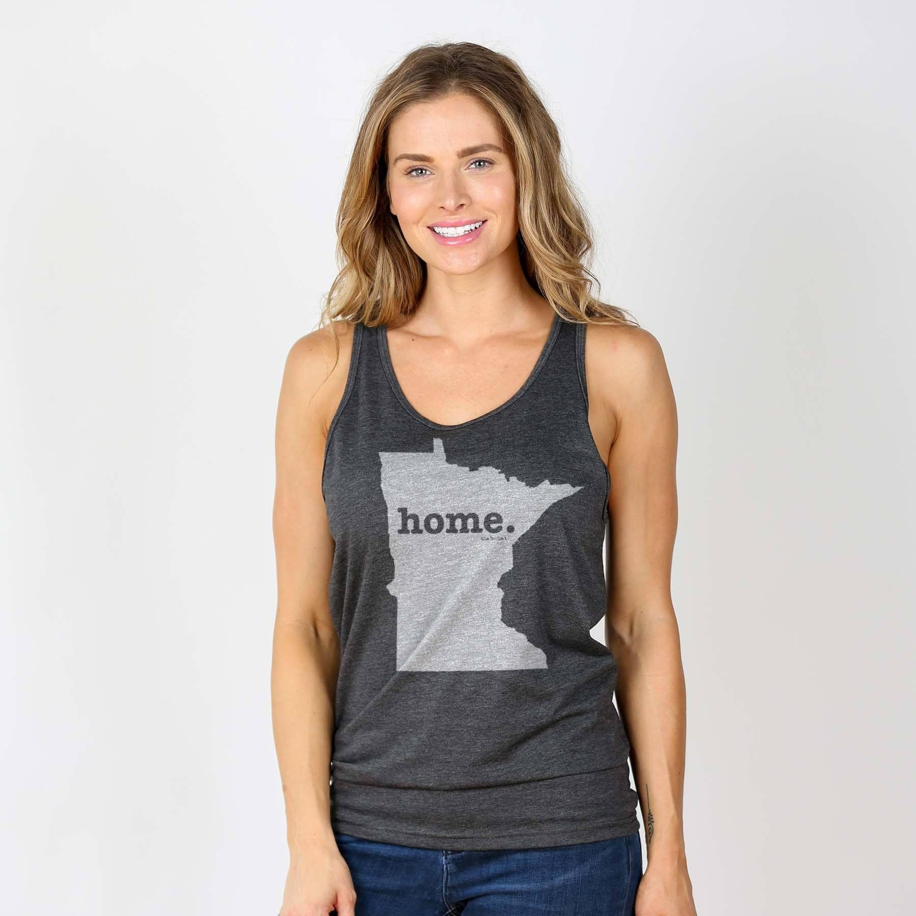 Minnesota Home Tank Top