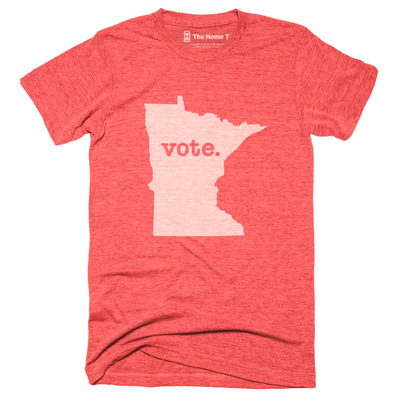 Minnesota Vote Home T