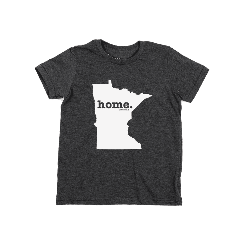 Minnesota Home Kids T