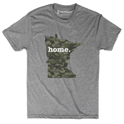 Minnesota Camo Limited Edition