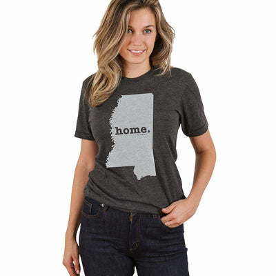 Mississippi Home T Mississippi Home T-shirt