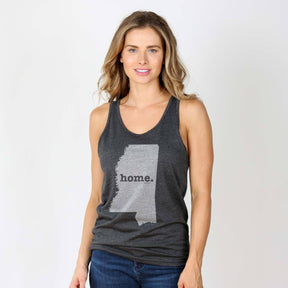 Mississippi Home Tank Top