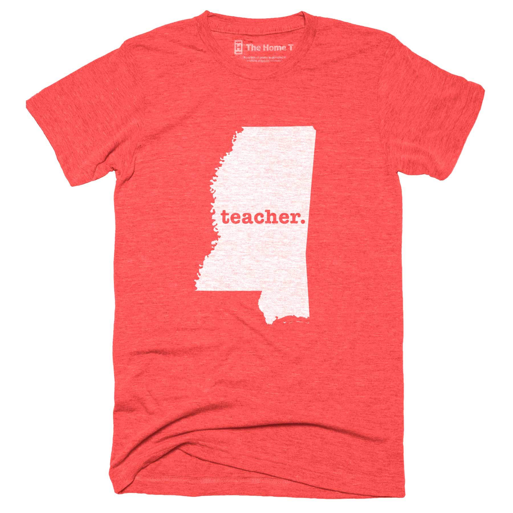 Mississippi Teacher