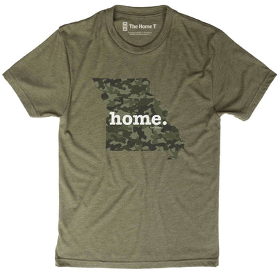 Missouri Camo Limited Edition