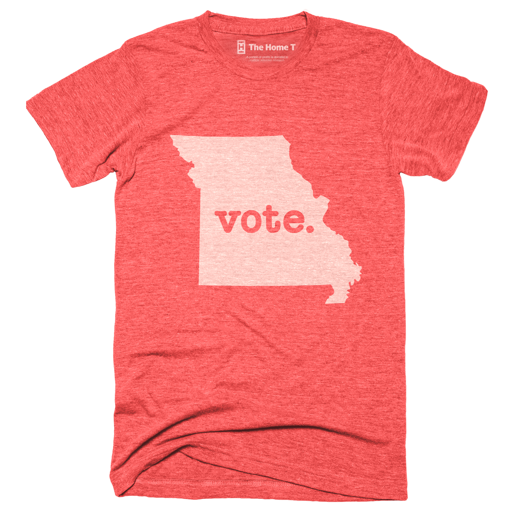 Missouri Vote Home T
