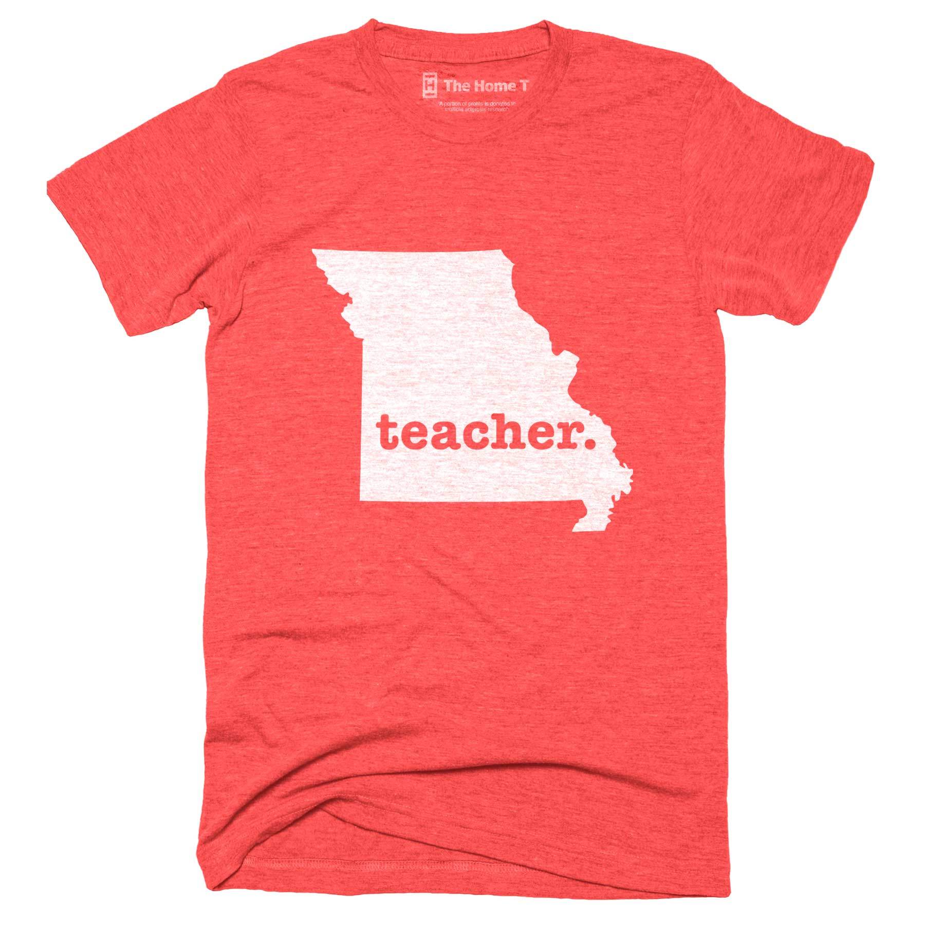 Missouri Teacher