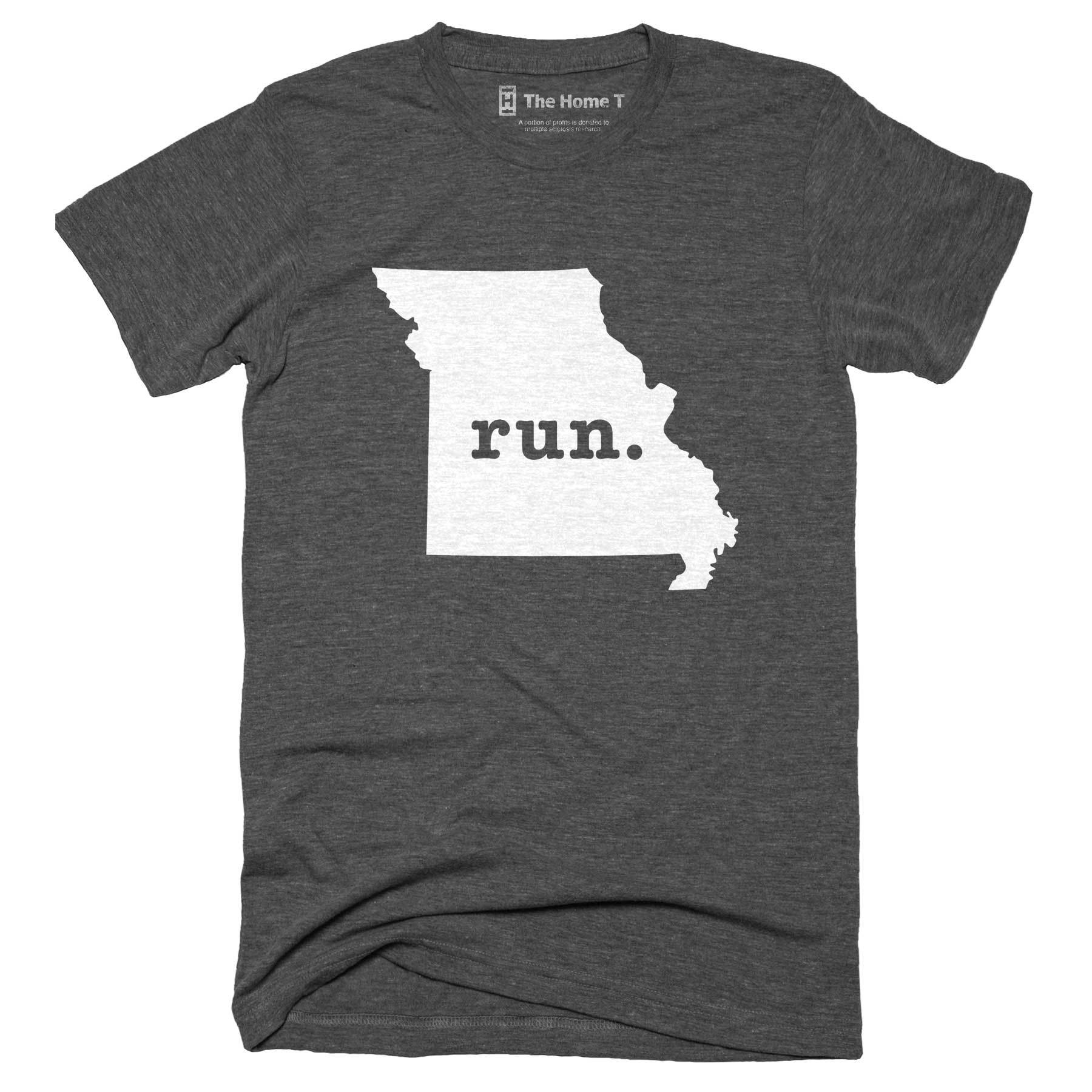 Missouri Run Home T-Shirt