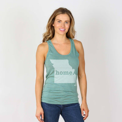 Missouri Home Tank Top
