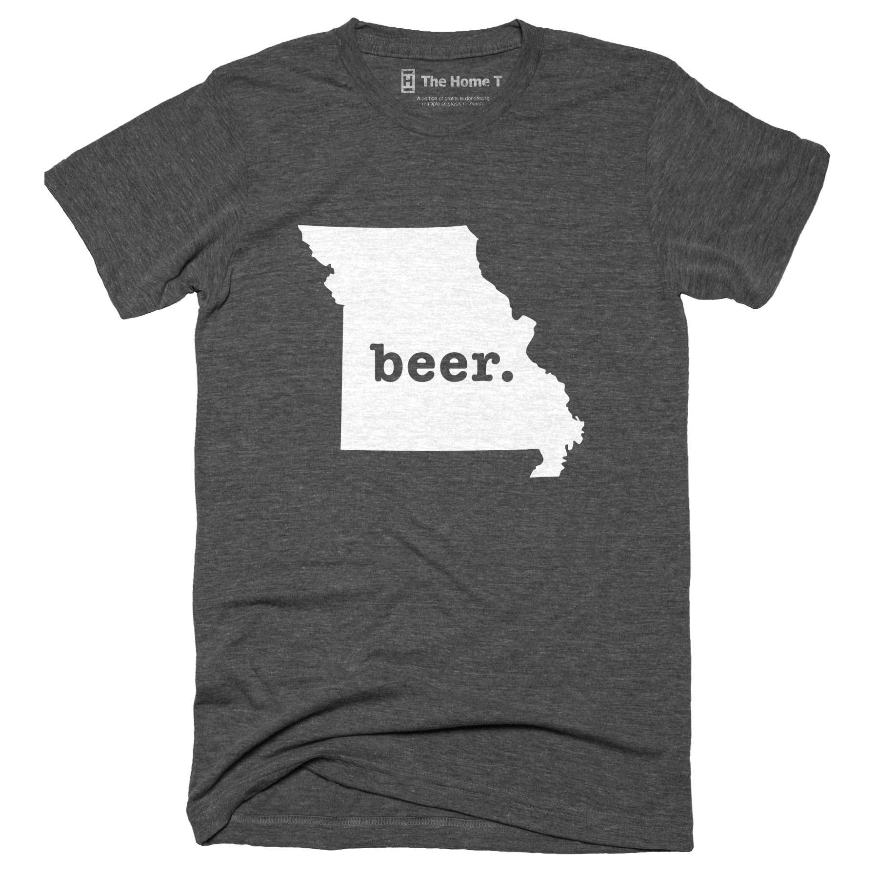 Missouri Beer Home T
