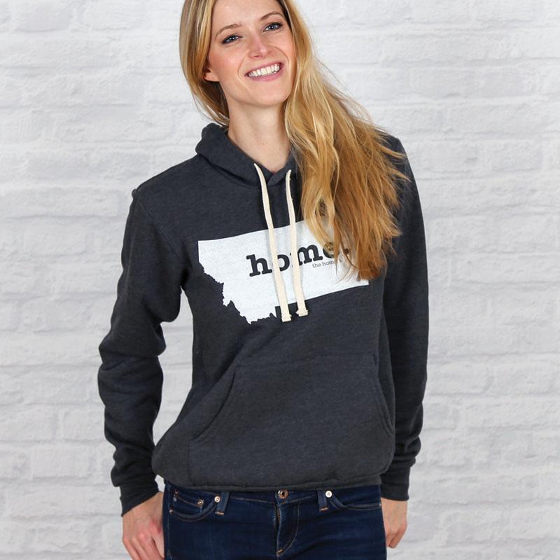 Montana Home Hoodie