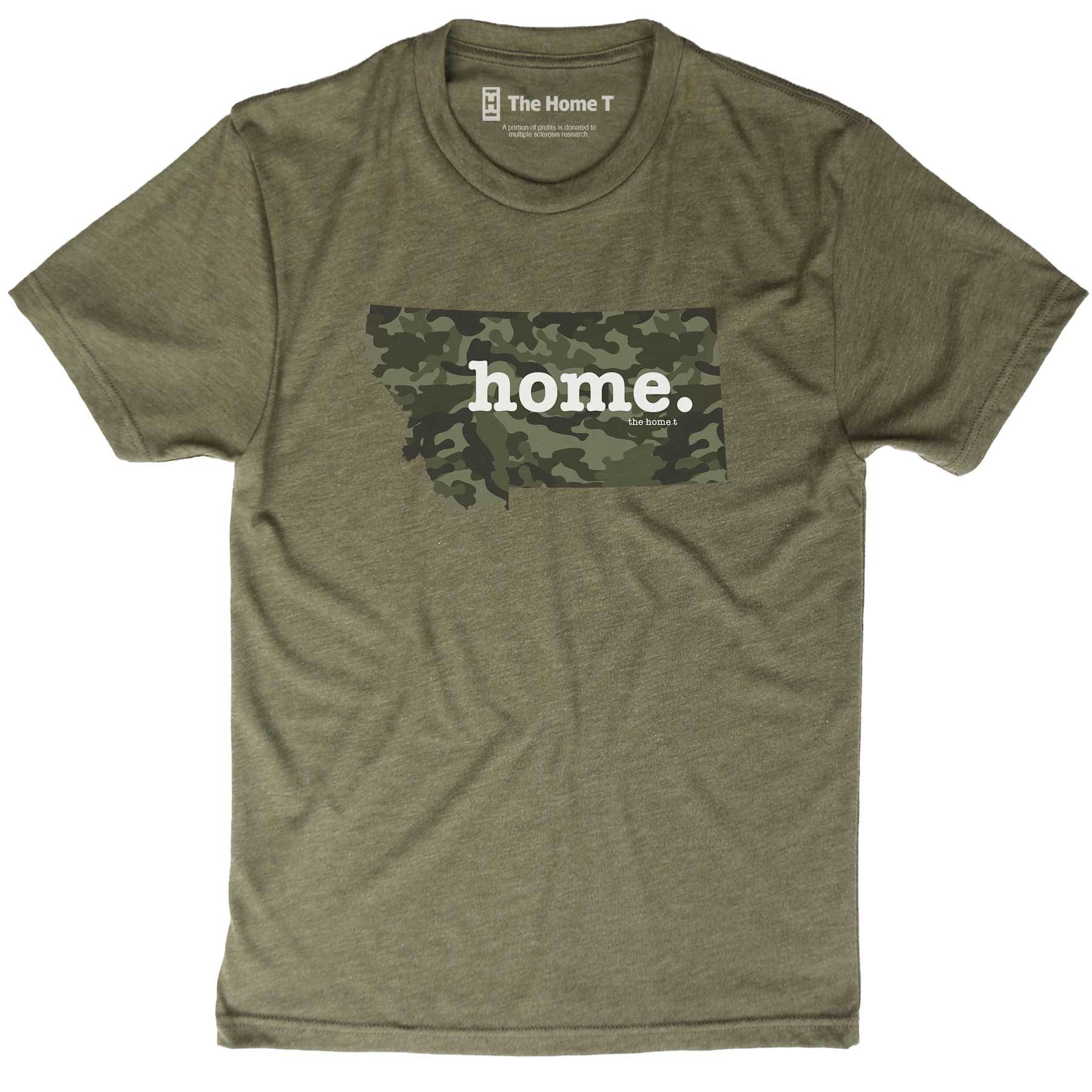Montana Camo Limited Edition