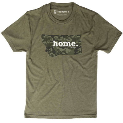 Montana Camo Limited Edition