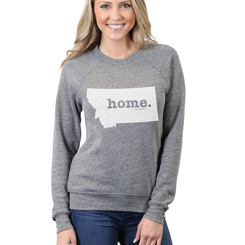 Montana Sweatshirt