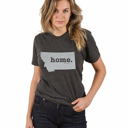 Montana Home T Montana Home T-shirt