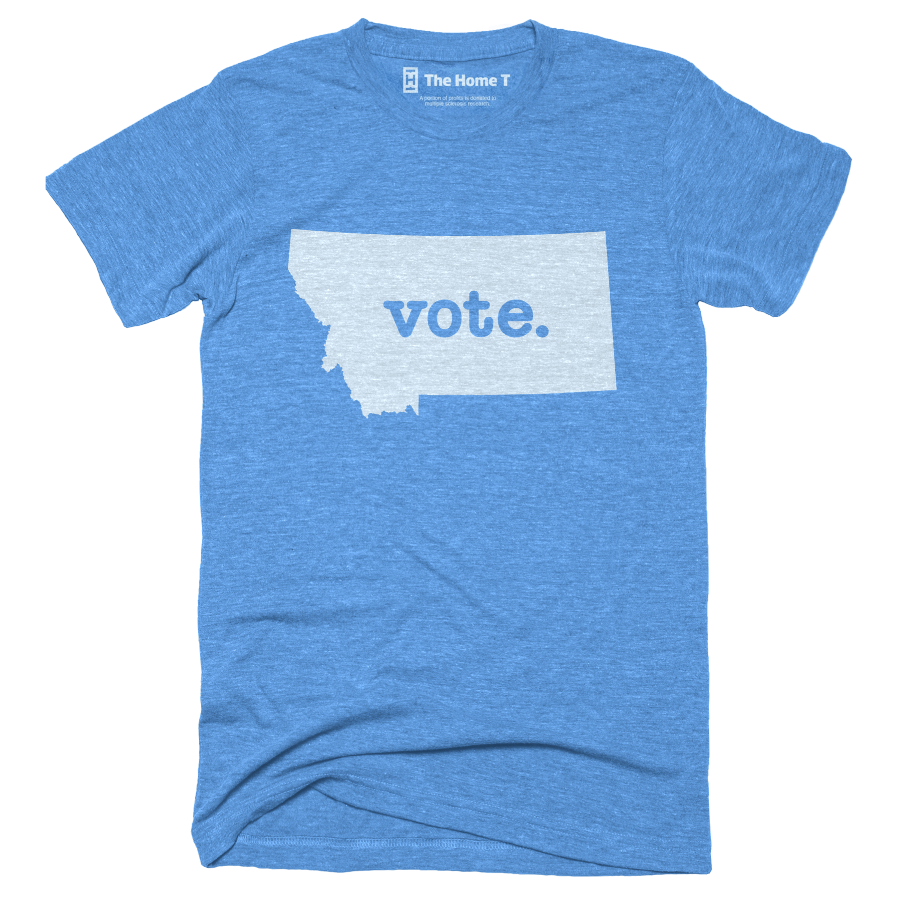 Montana Vote Home T