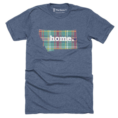 Montana Limited Edition Green Plaid
