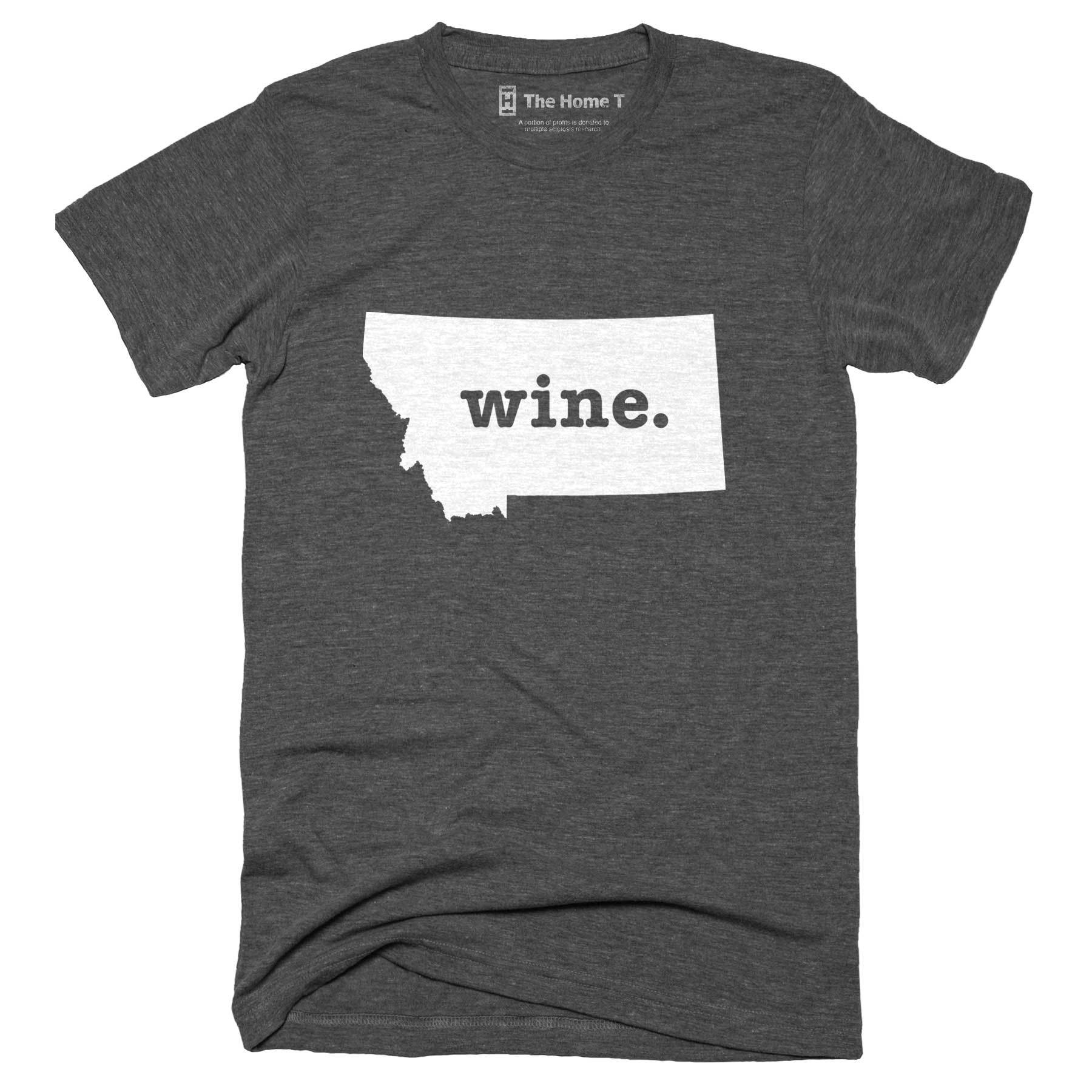 Montana Wine Home T