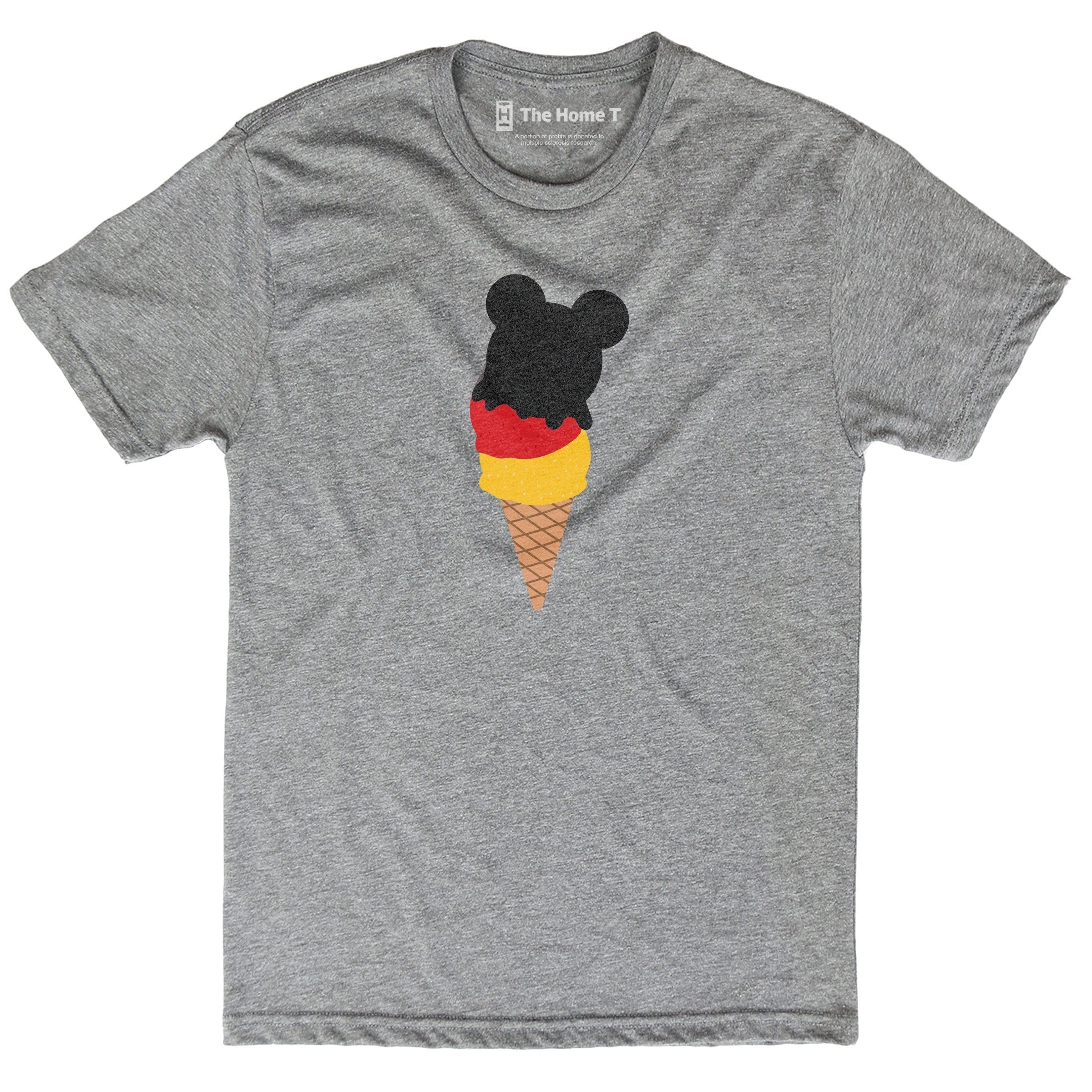 Ice Cream Scoop