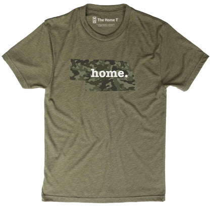 Nebraska Camo Limited Edition