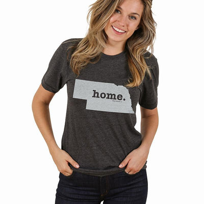 Nebraska Home T Nebraska Home T-shirt