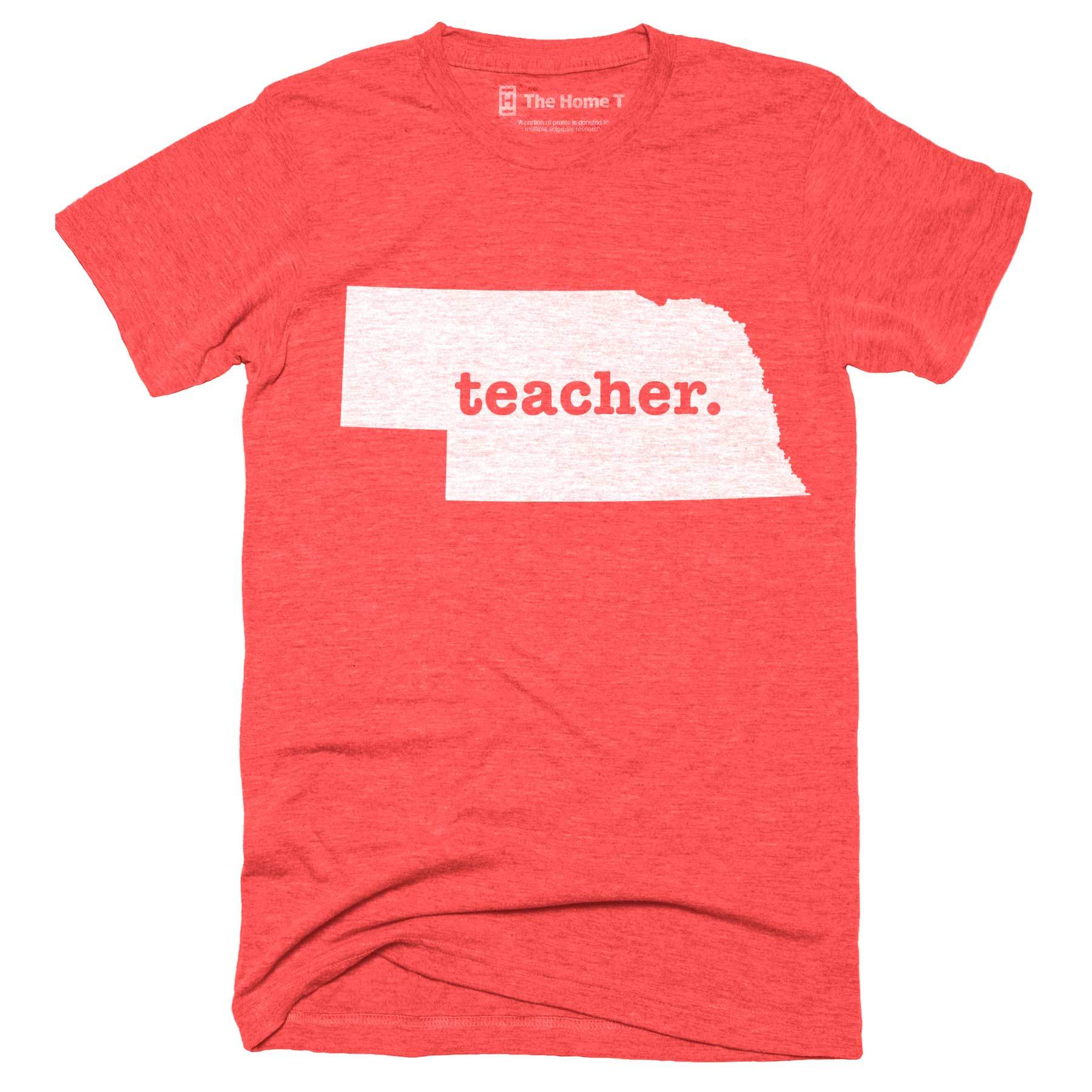 Nebraska Teacher