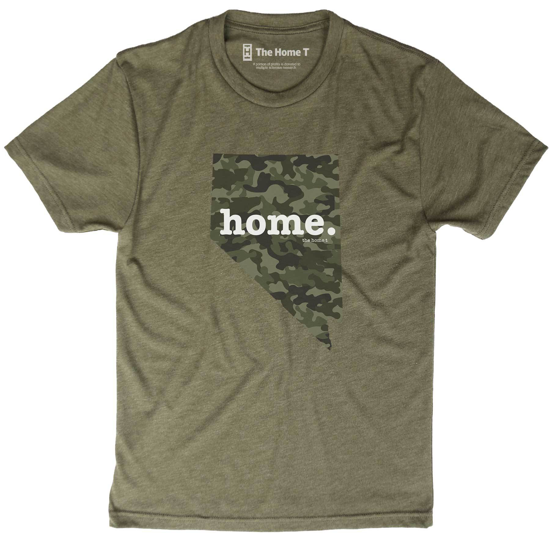 Nevada Camo Limited Edition