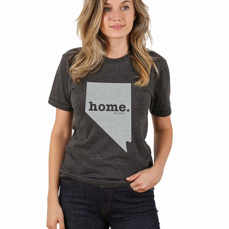 Nevada Home T Nevada Home T-shirt