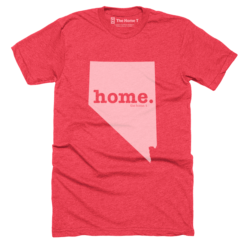 Nevada Summer Red Limited Edition