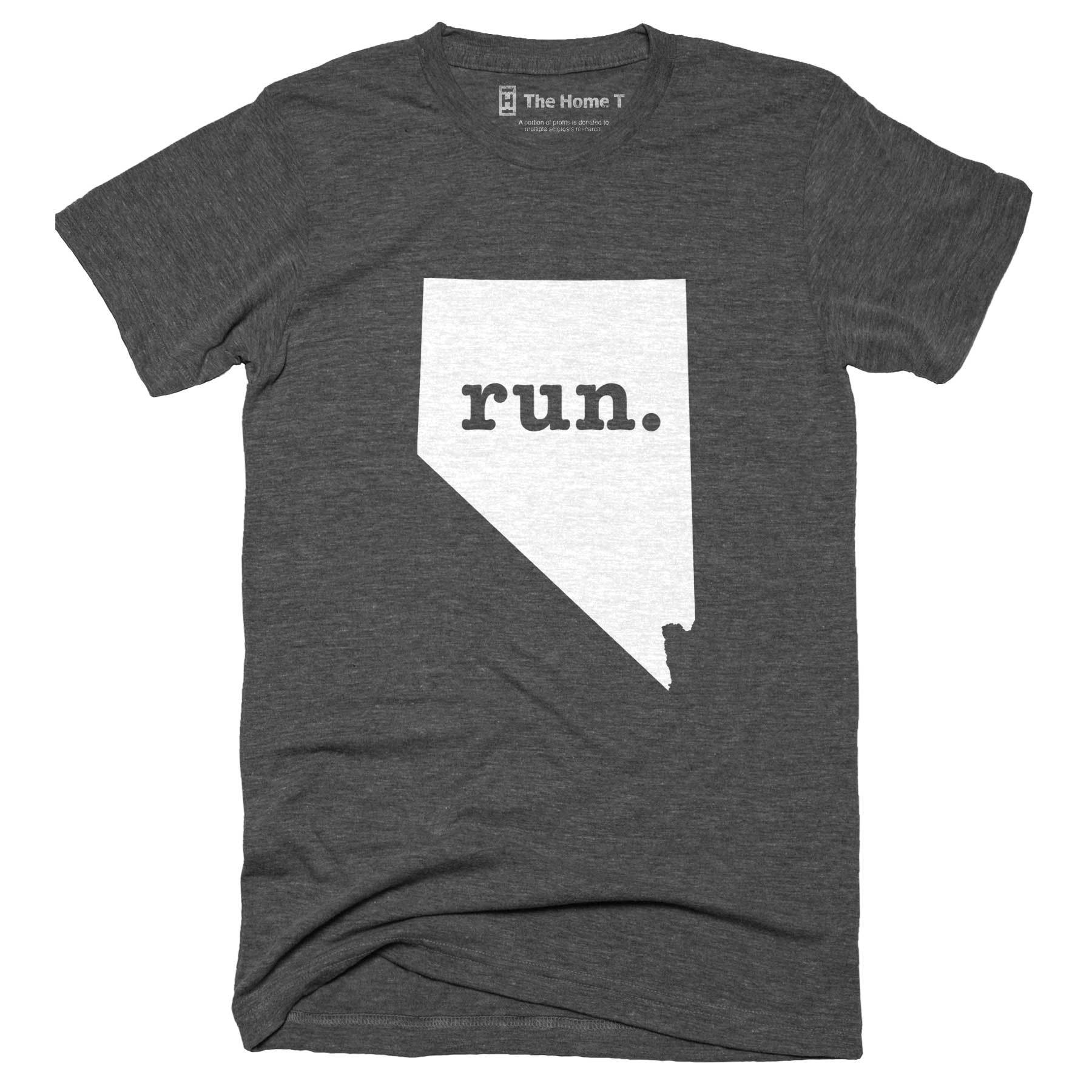 Nevada Run Home T-Shirt