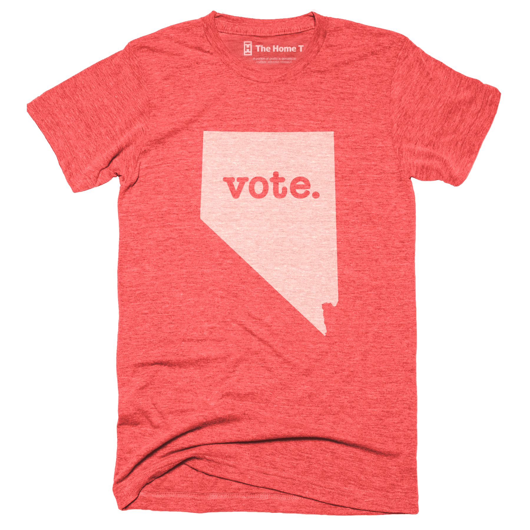 Nevada Vote Home T