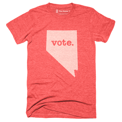 Nevada Vote Home T