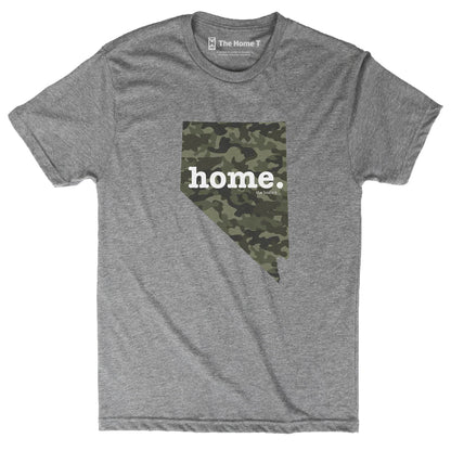 Nevada Camo Limited Edition