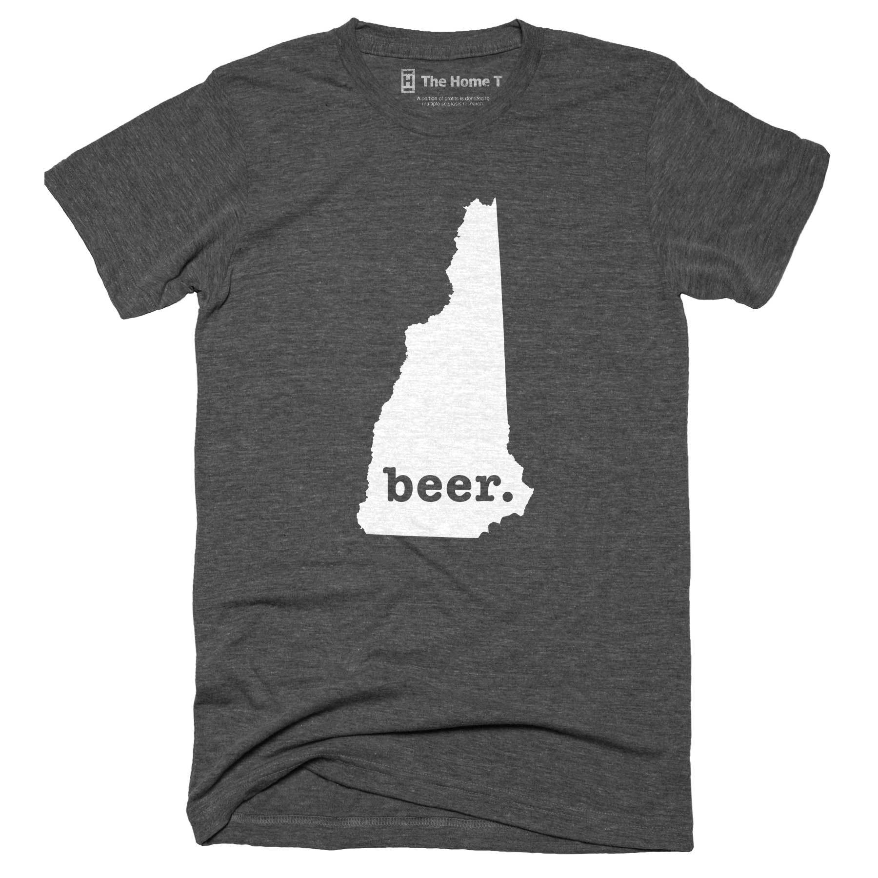 New Hampshire Beer Home T