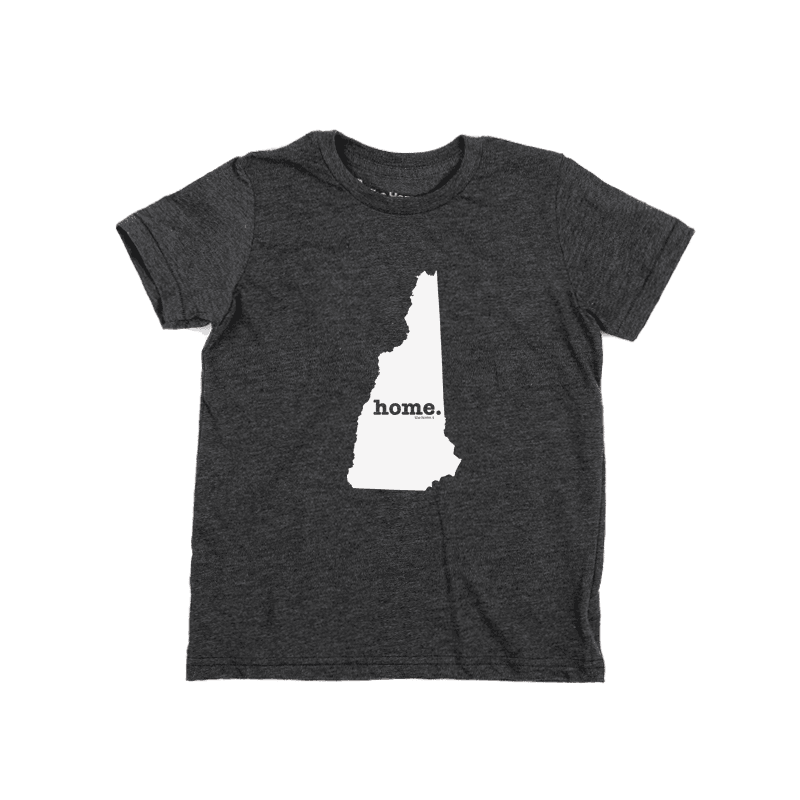 New Hampshire Home Kids T